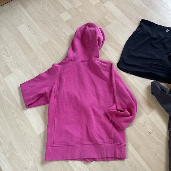 Big Bulk lot Tuff Athletics Clothing Womens S / M Workout Yoga Lululemon Style - Picture 10 of 16